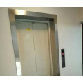 Máquina de formación de rollo de perfil de perfil de puertas del ascensor